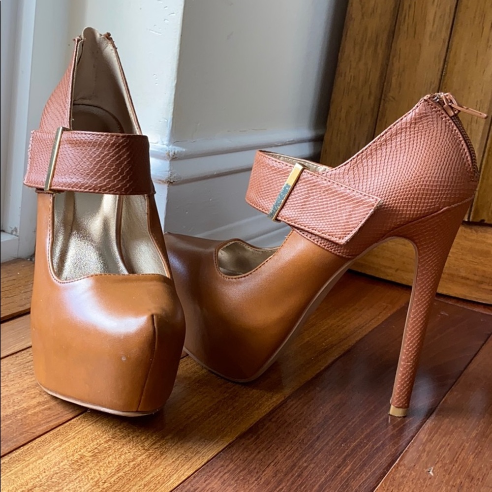Heels
